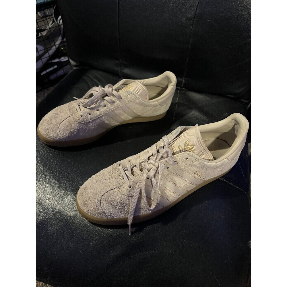 adidas gazelle men Size 10